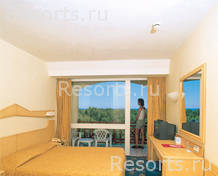 Club Festival Hotel Tekirova 16